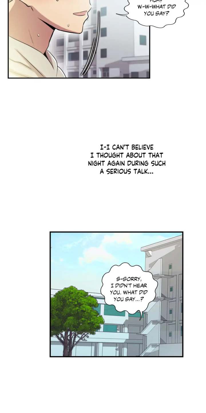 One-Room Hero Chapter 79 Page 58