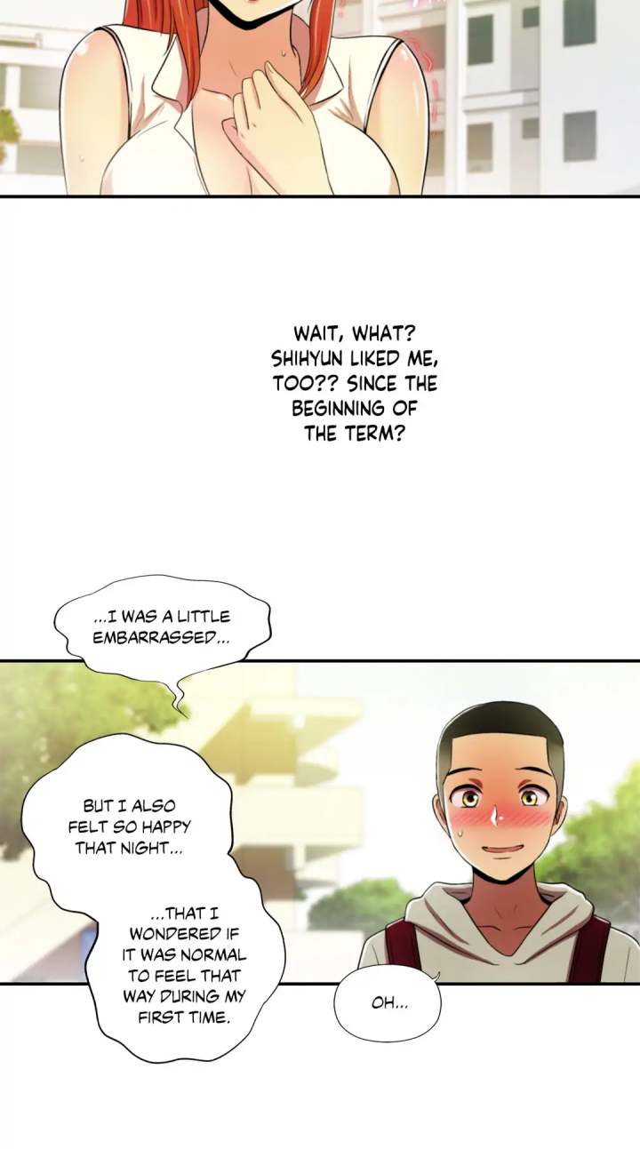 One-Room Hero Chapter 79 Page 60