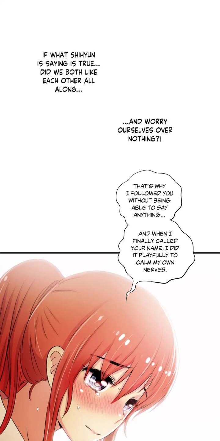 One-Room Hero Chapter 79 Page 61