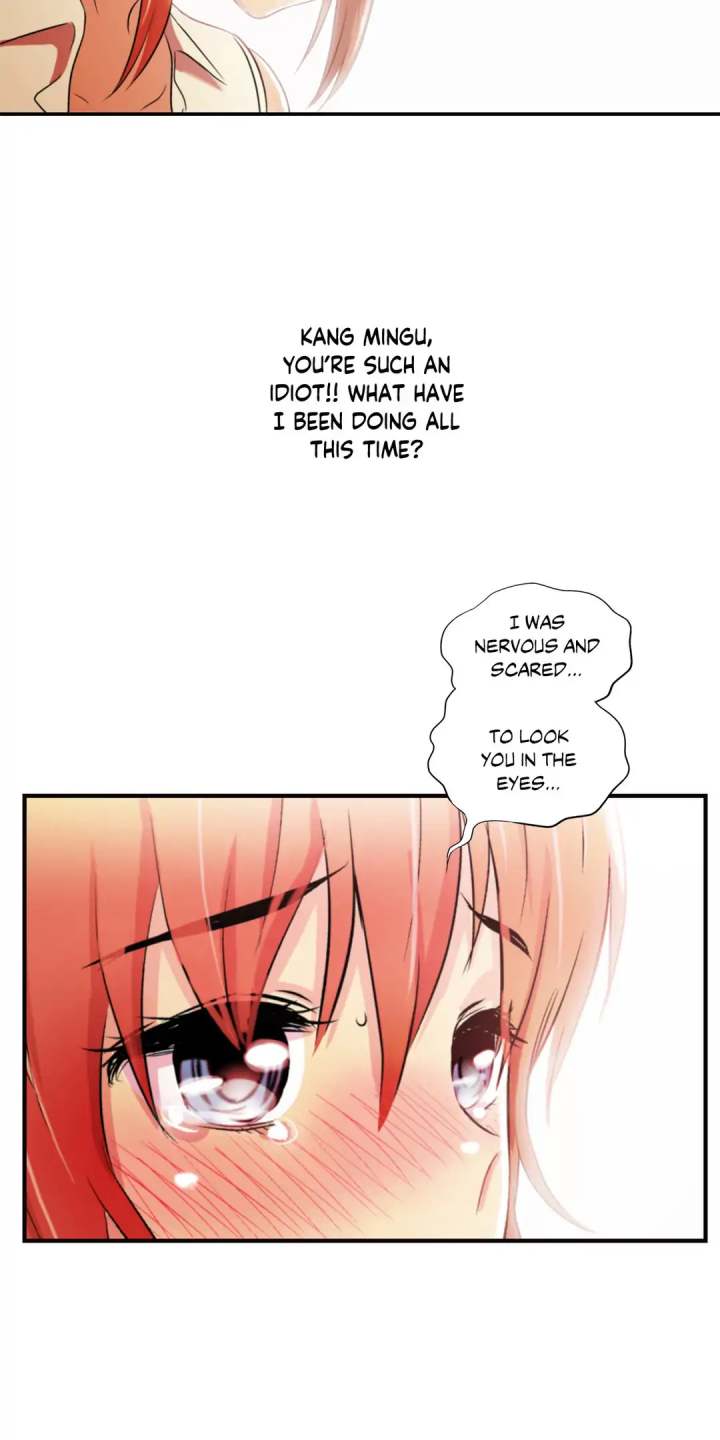 One-Room Hero Chapter 79 Page 62