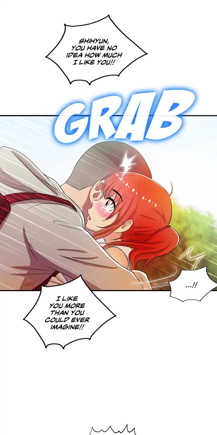 One-Room Hero Chapter 79 Page 63