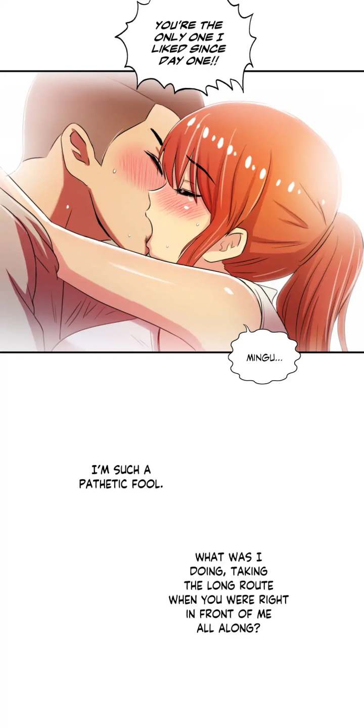 One-Room Hero Chapter 79 Page 64