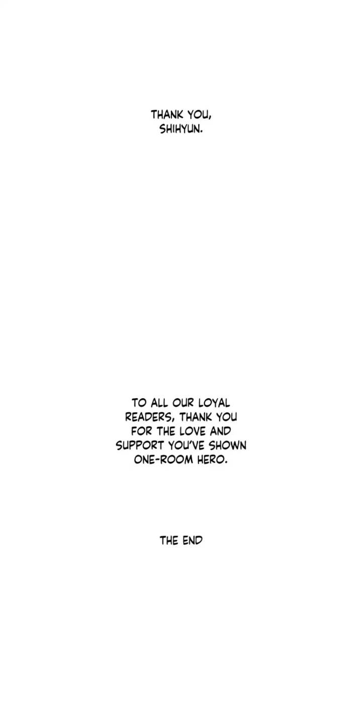 One-Room Hero Chapter 79 Page 66