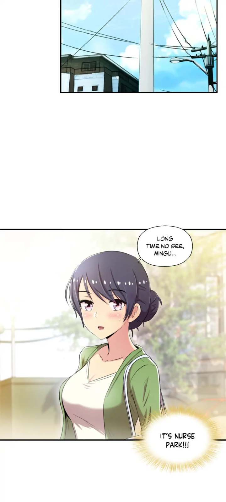 One-Room Hero Chapter 79 Page 8