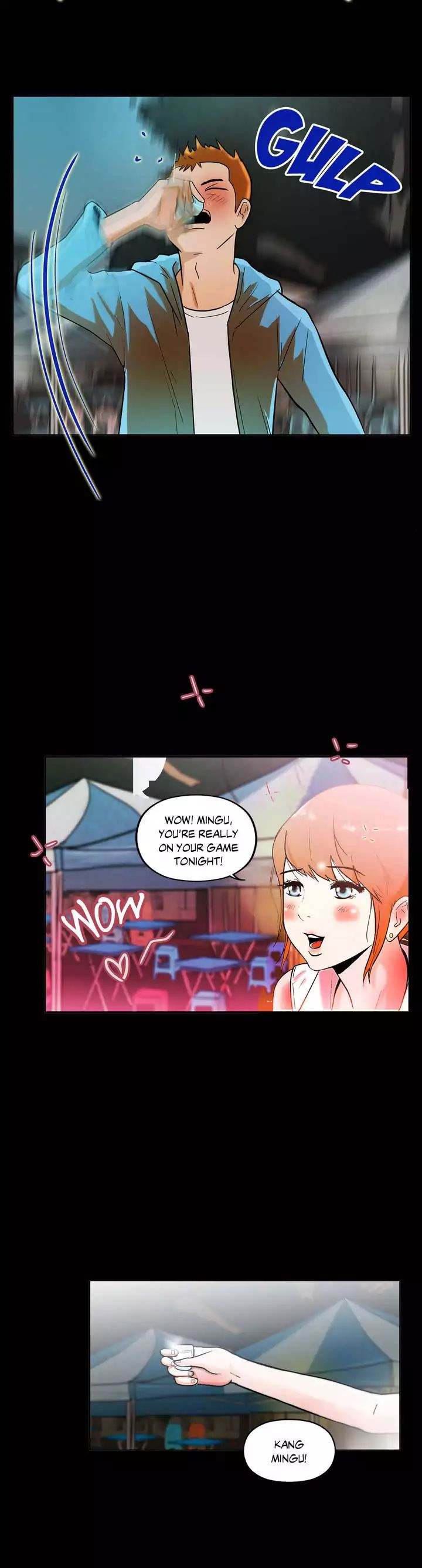 One-Room Hero Chapter 1 Page 24