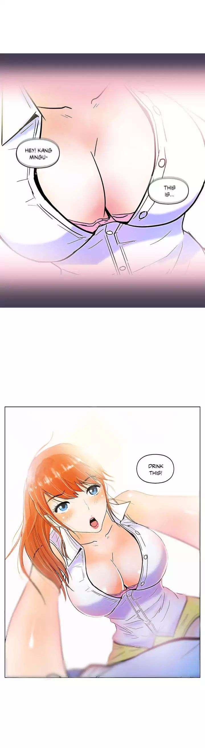One-Room Hero Chapter 1 Page 26