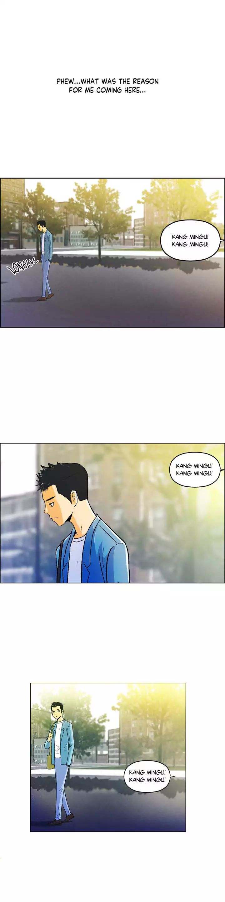 One-Room Hero Chapter 1 Page 7