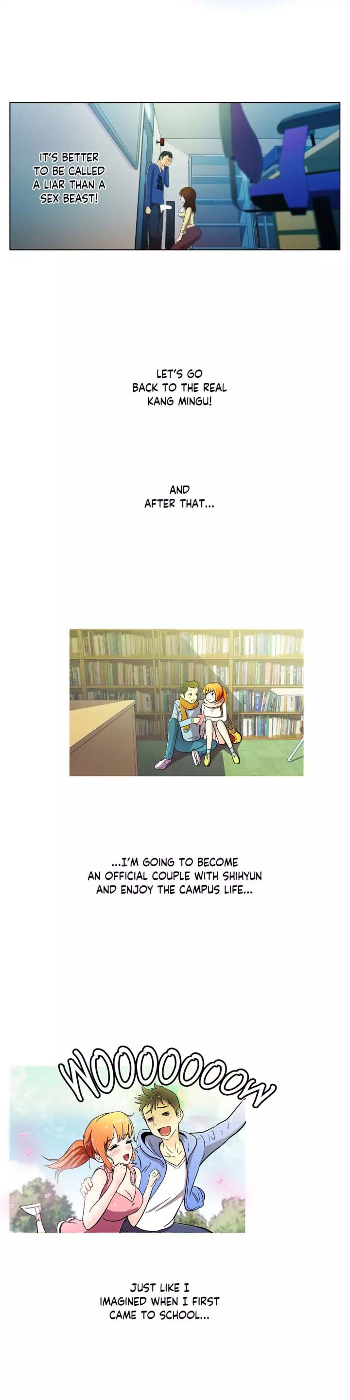 One-Room Hero Chapter 10 Page 11