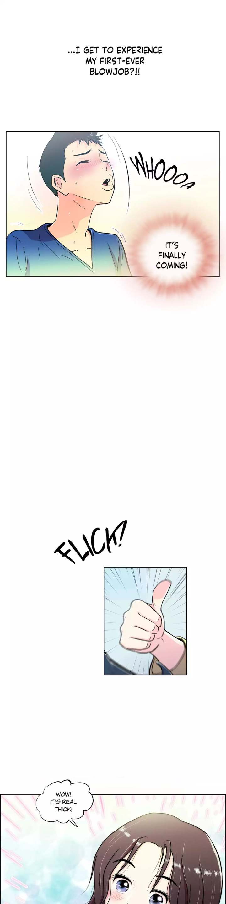 One-Room Hero Chapter 10 Page 4