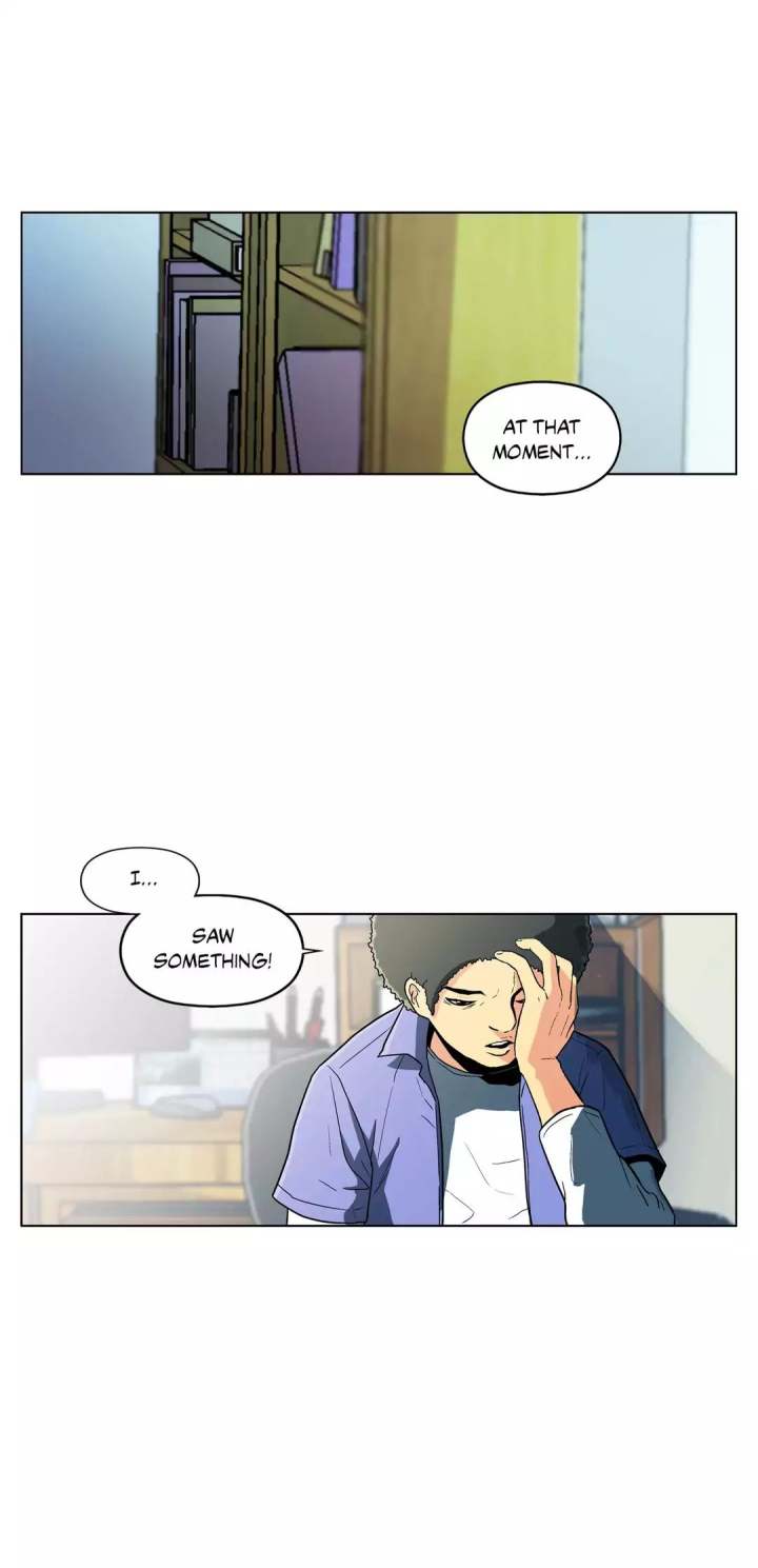 One-Room Hero Chapter 11 Page 12