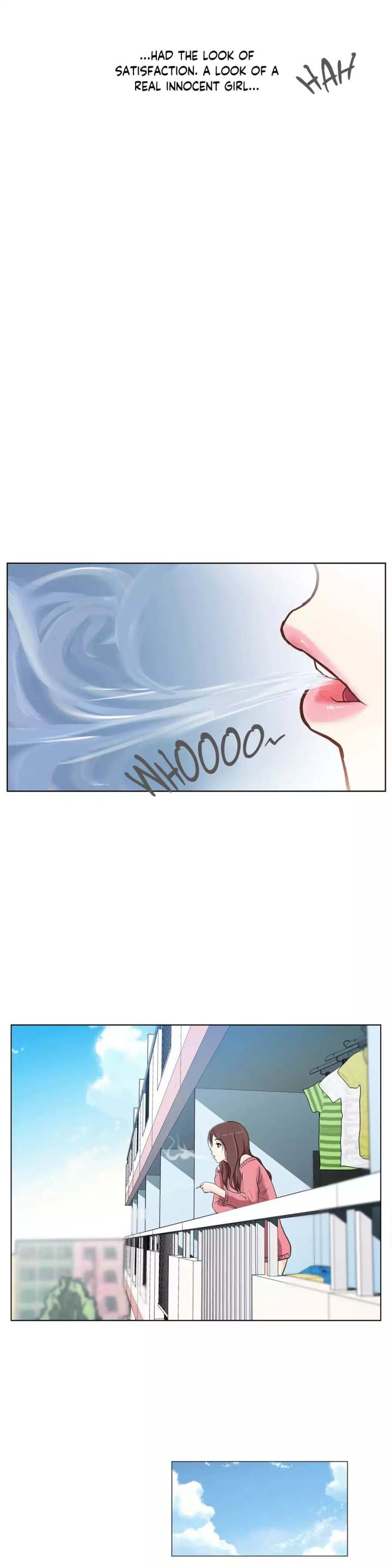 One-Room Hero Chapter 11 Page 14
