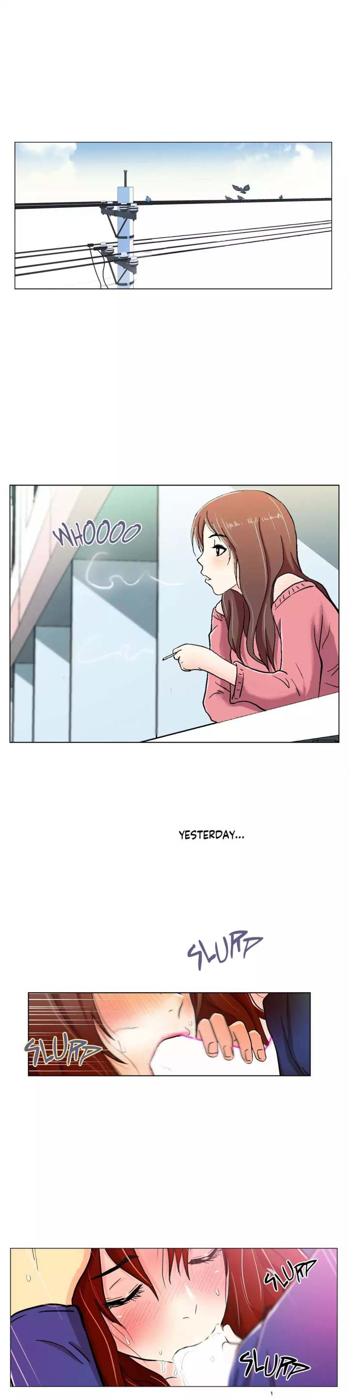 One-Room Hero Chapter 11 Page 15