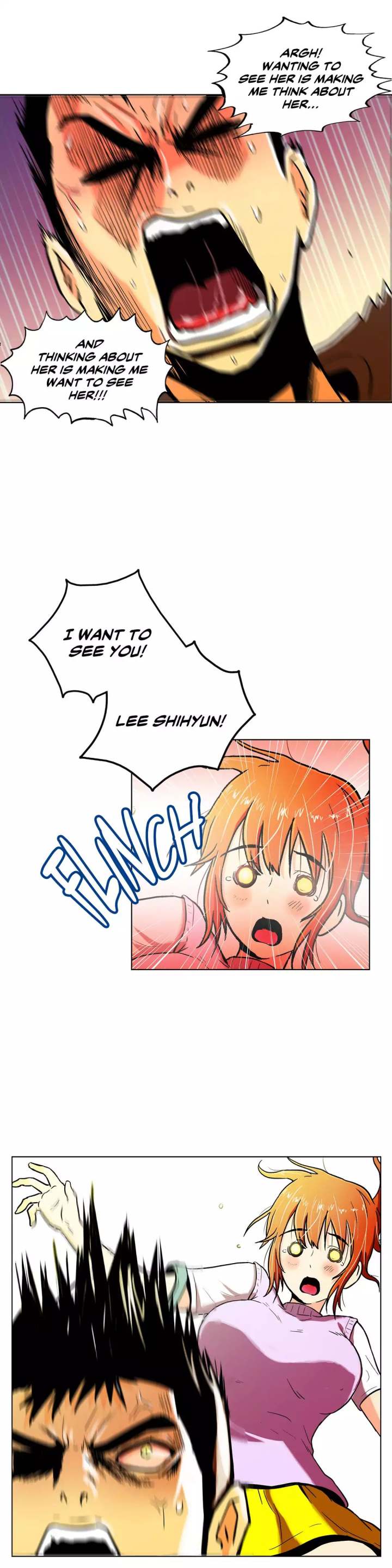 One-Room Hero Chapter 12 Page 25