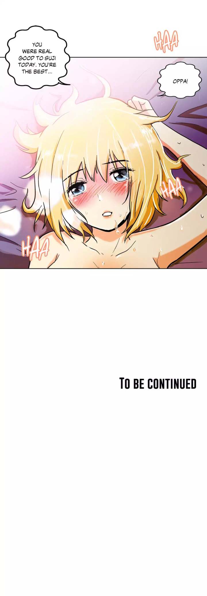 One-Room Hero Chapter 13 Page 31