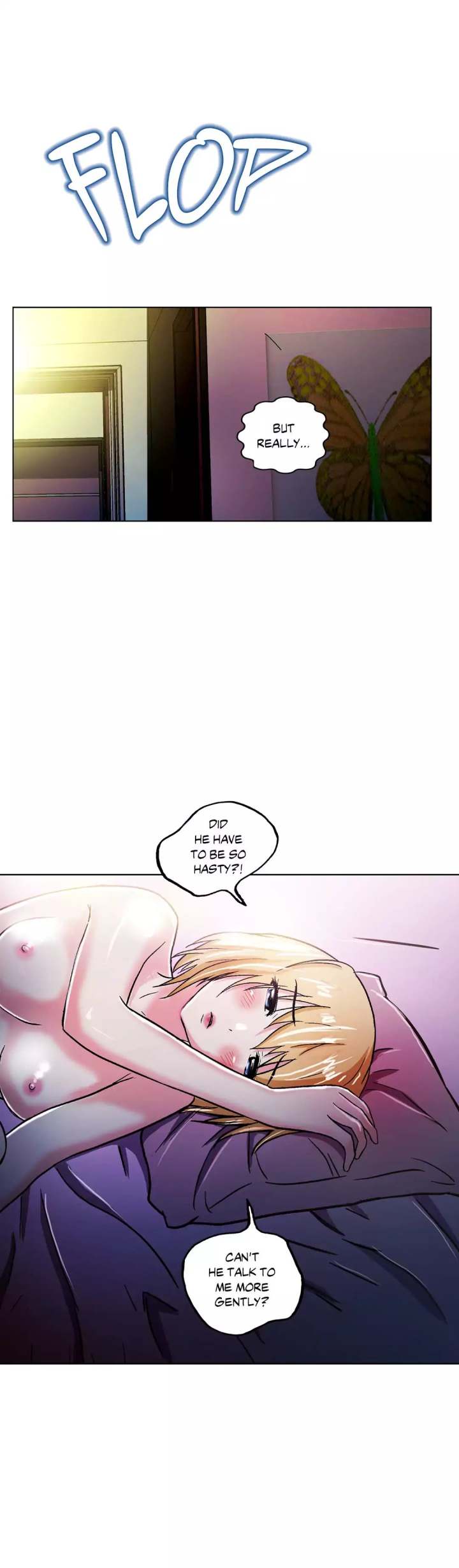 One-Room Hero Chapter 14 Page 29