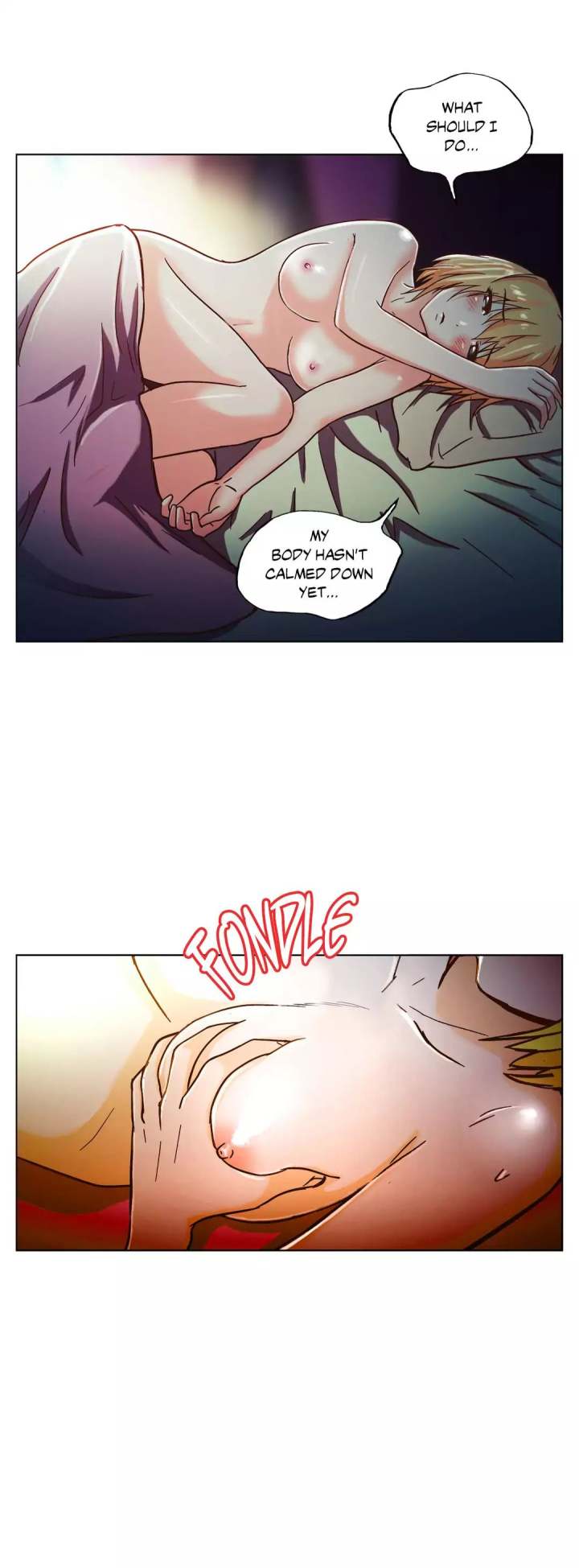 One-Room Hero Chapter 14 Page 32
