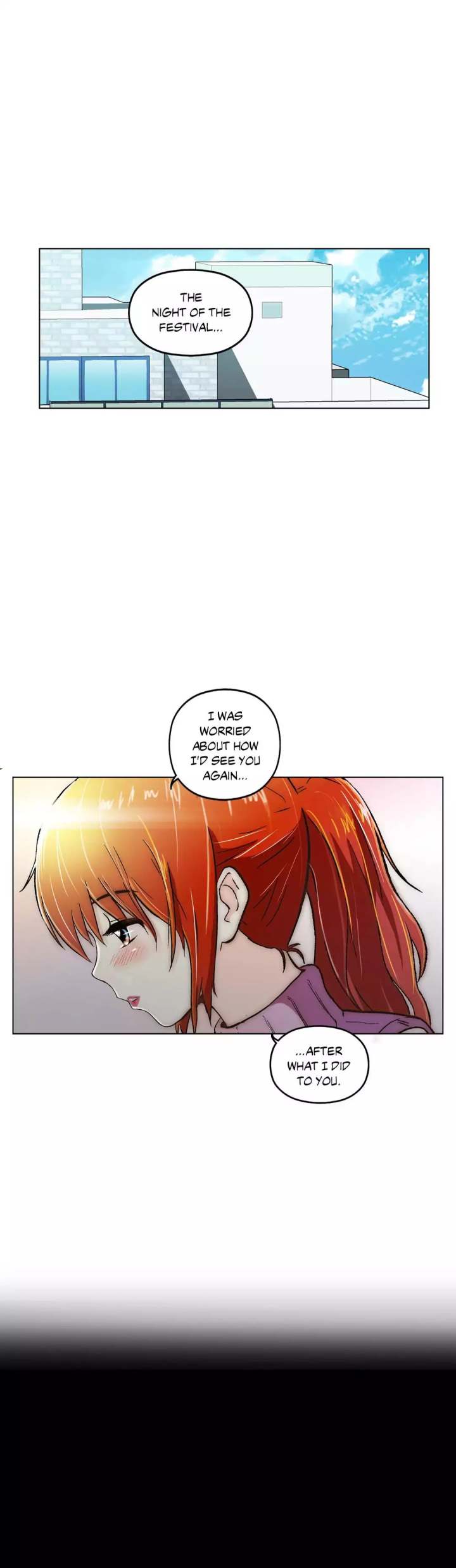 One-Room Hero Chapter 14 Page 6