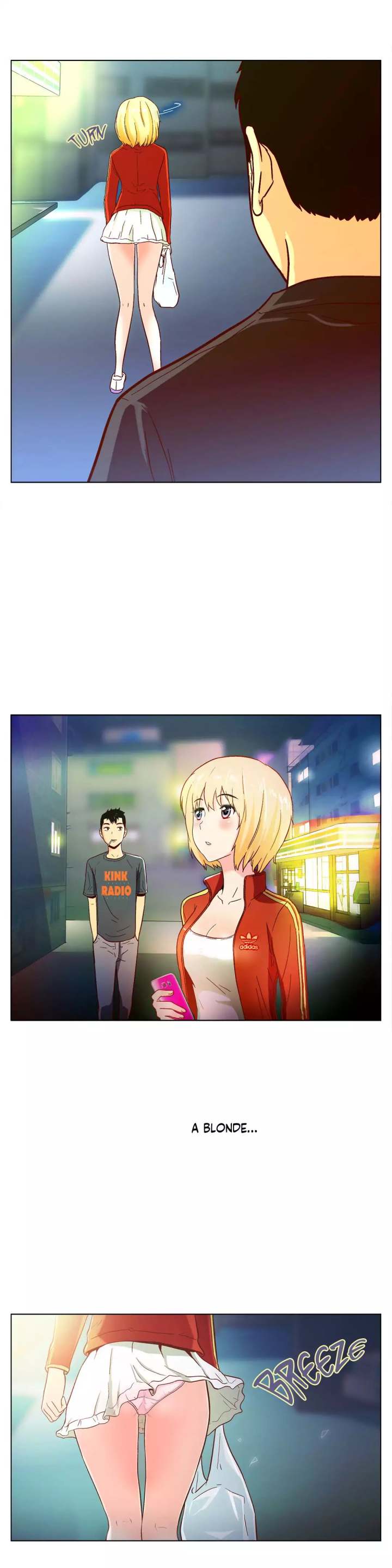 One-Room Hero Chapter 15 Page 25