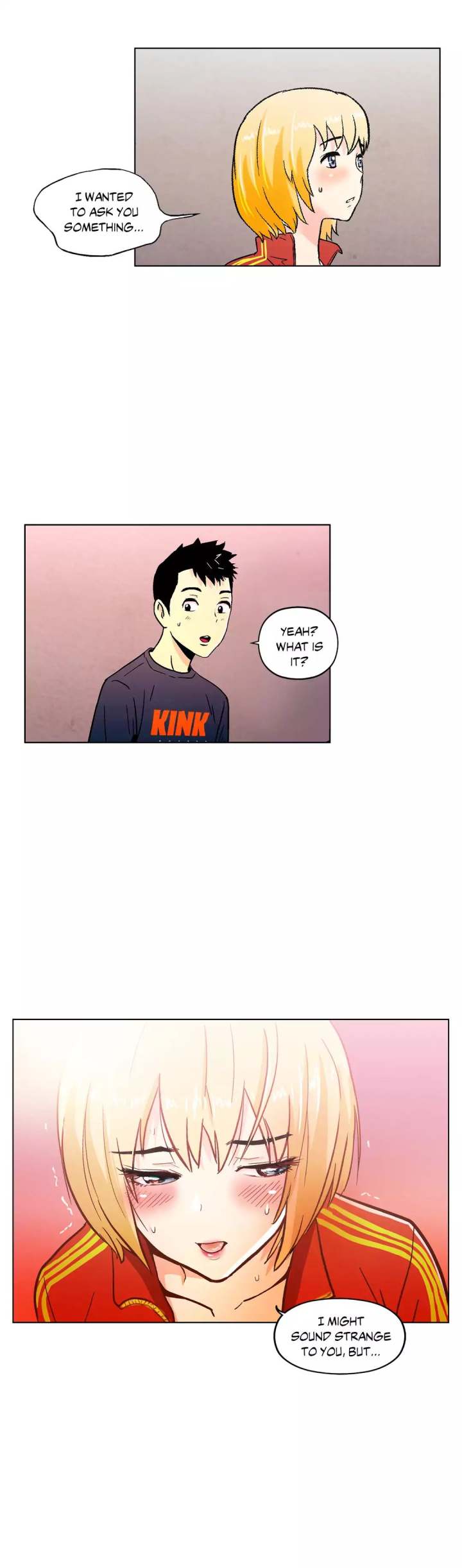 One-Room Hero Chapter 15 Page 31