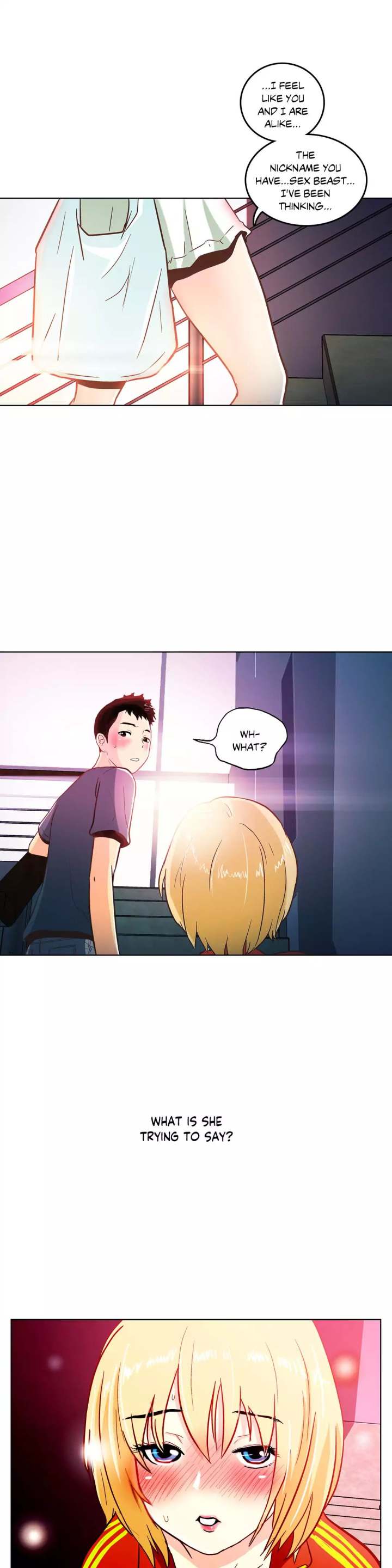 One-Room Hero Chapter 15 Page 32