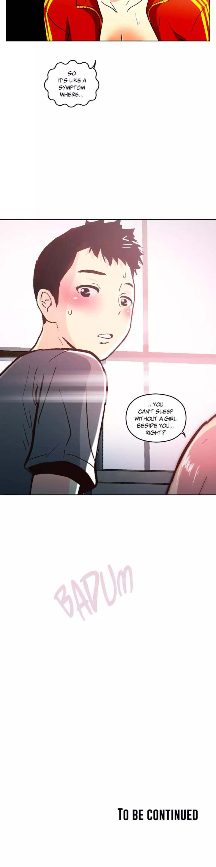 One-Room Hero Chapter 15 Page 33