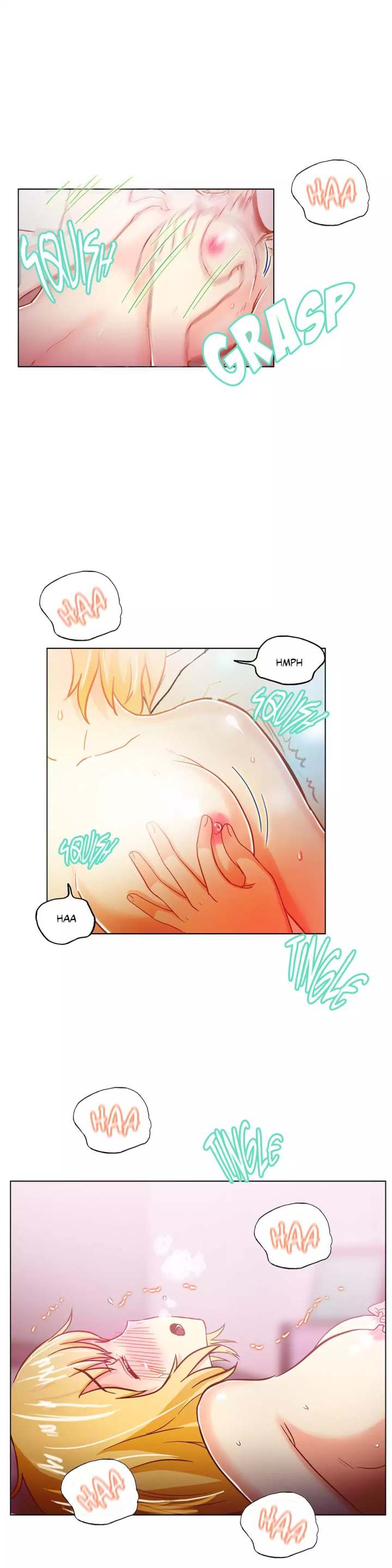 One-Room Hero Chapter 15 Page 5