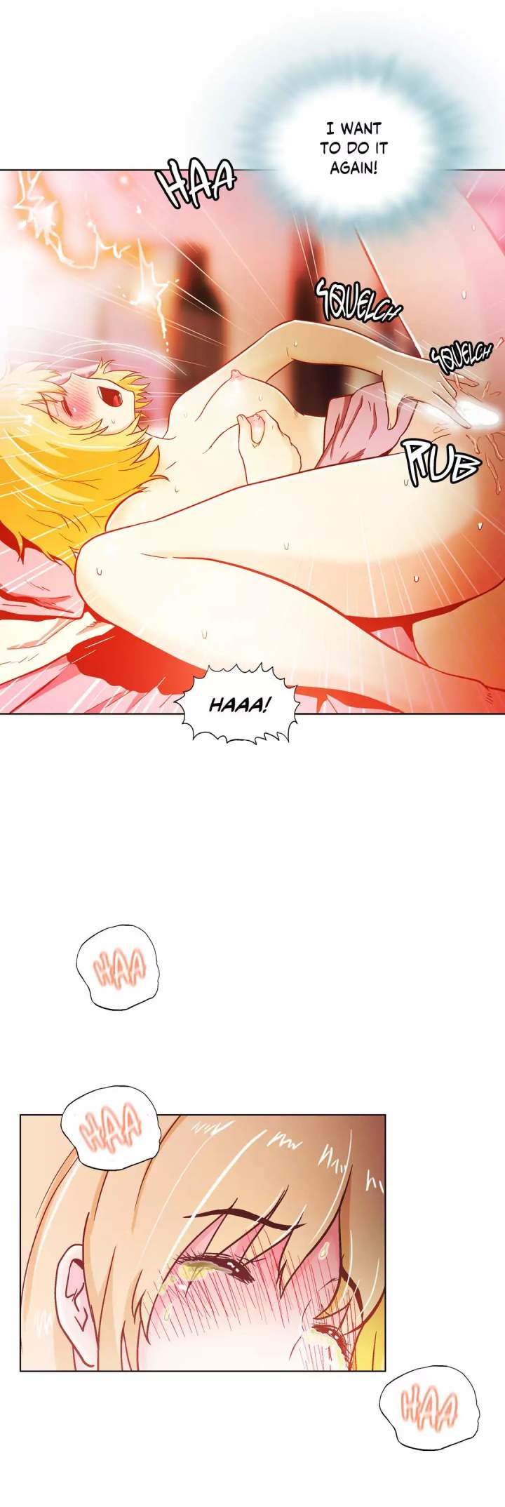 One-Room Hero Chapter 15 Page 8
