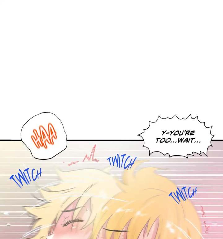 One-Room Hero Chapter 17 Page 11