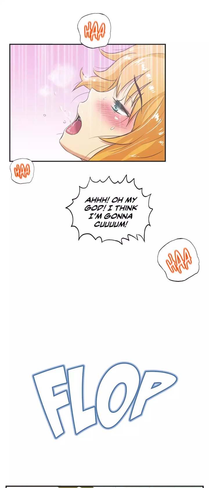 One-Room Hero Chapter 17 Page 13