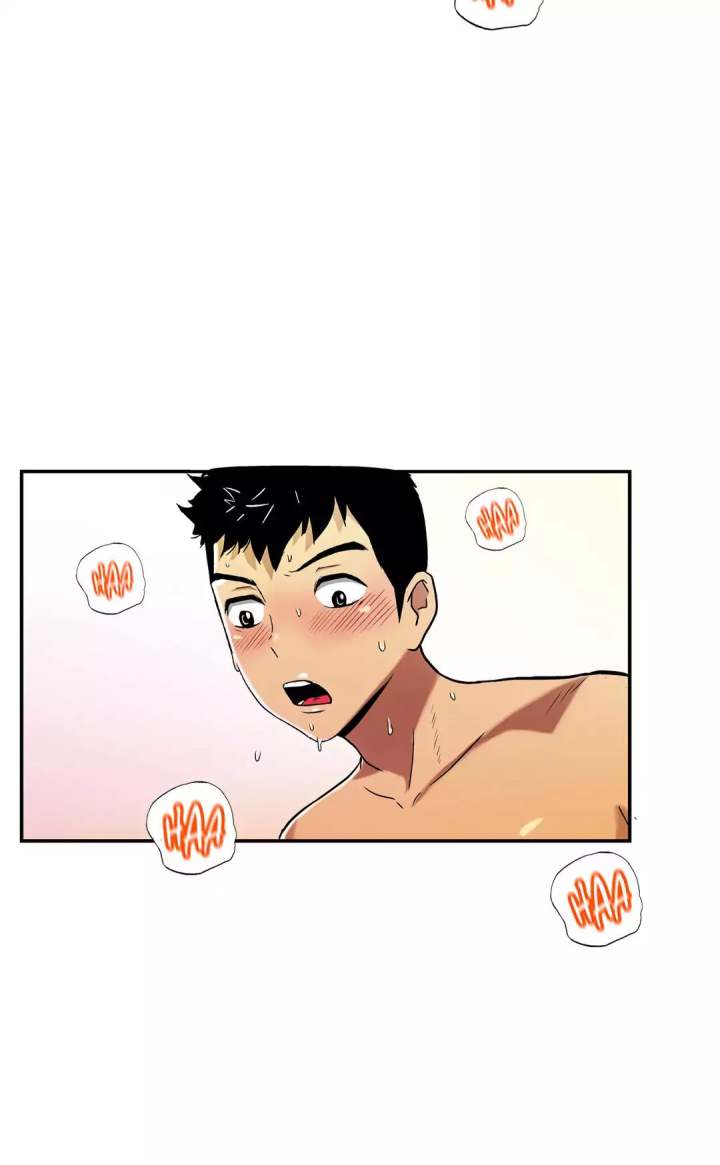 One-Room Hero Chapter 17 Page 16