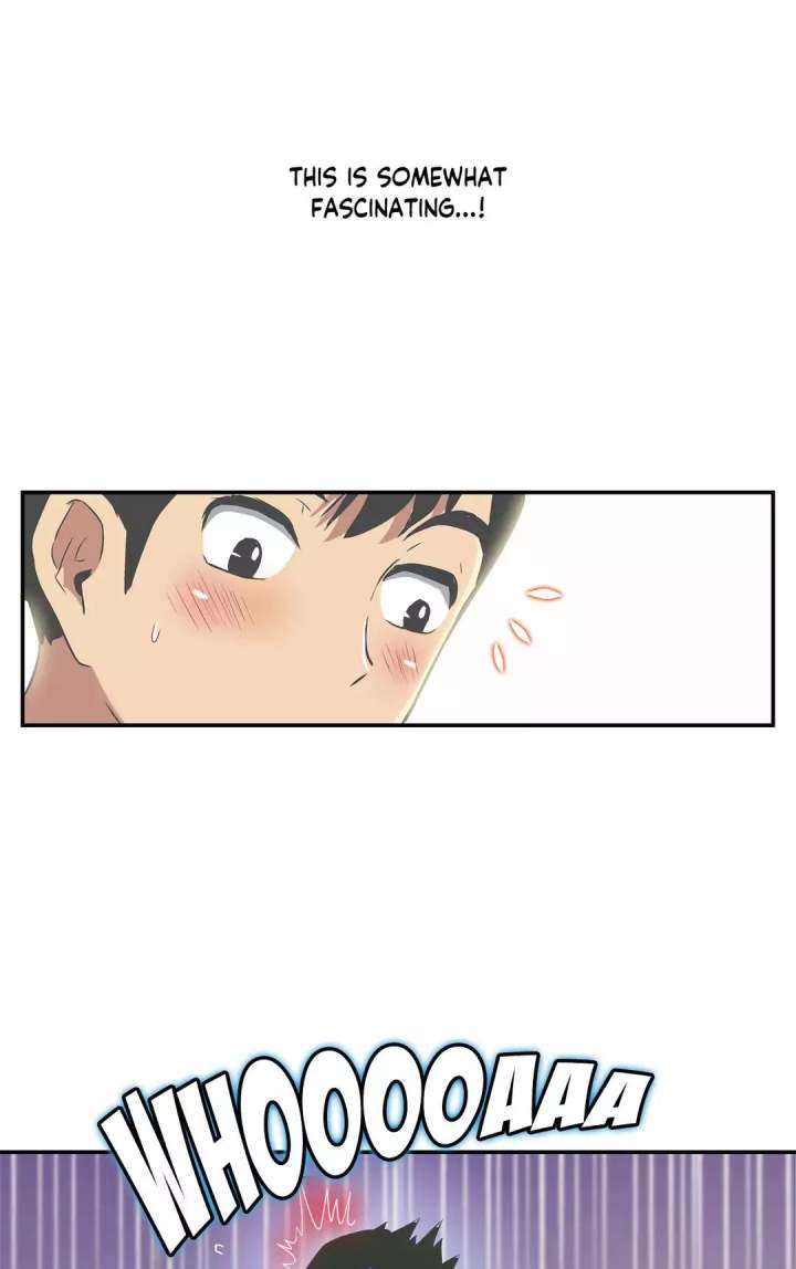 One-Room Hero Chapter 17 Page 19