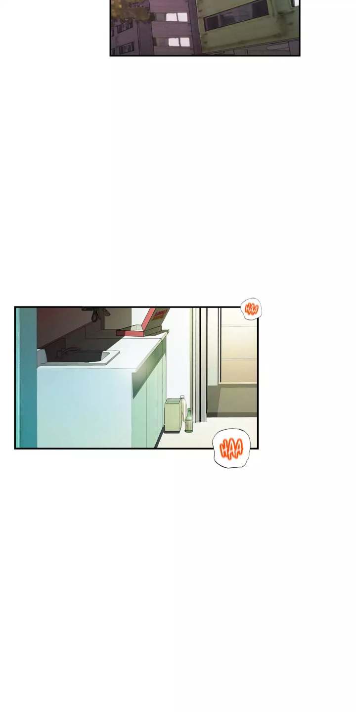 One-Room Hero Chapter 17 Page 2