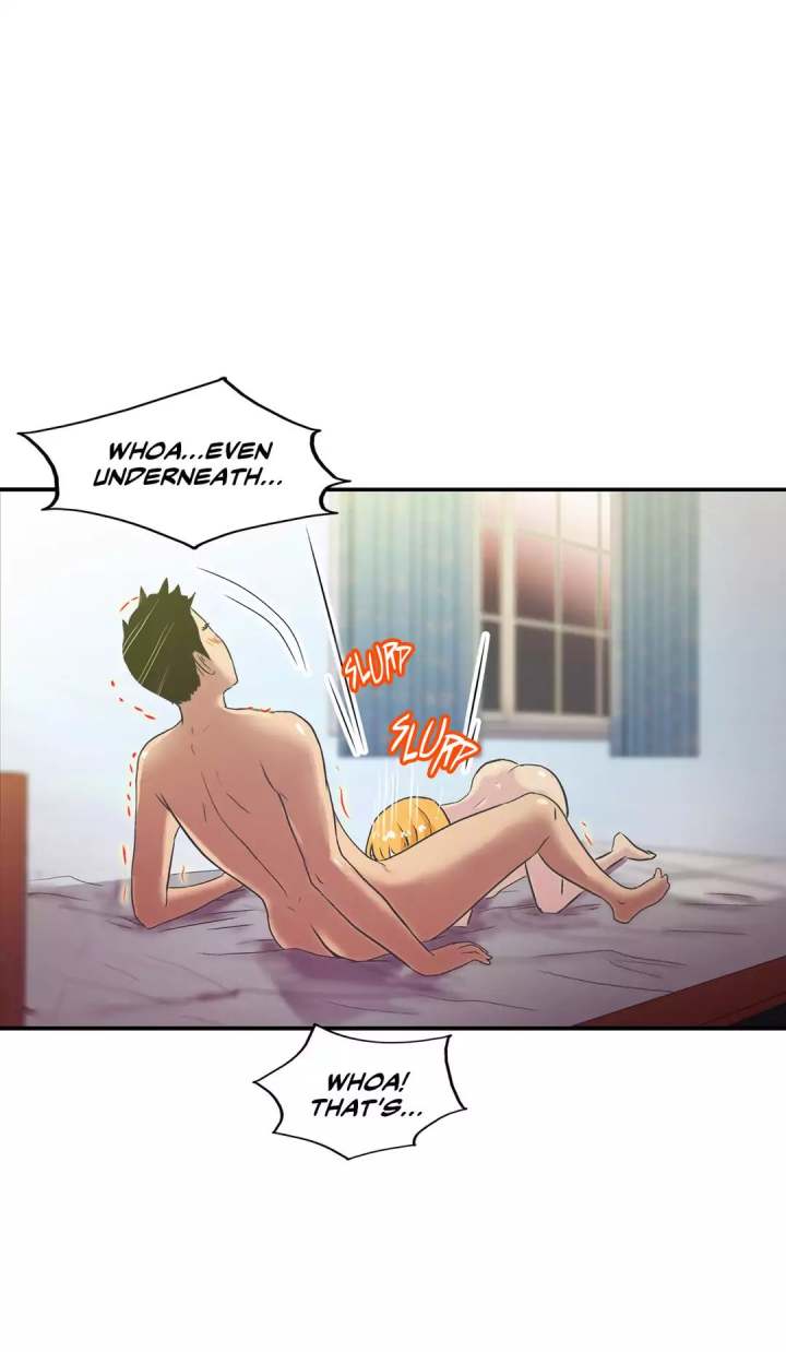 One-Room Hero Chapter 17 Page 24