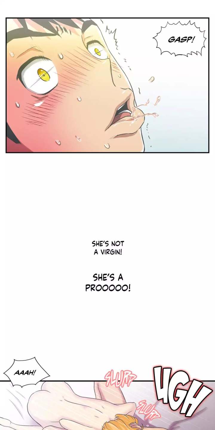 One-Room Hero Chapter 17 Page 27