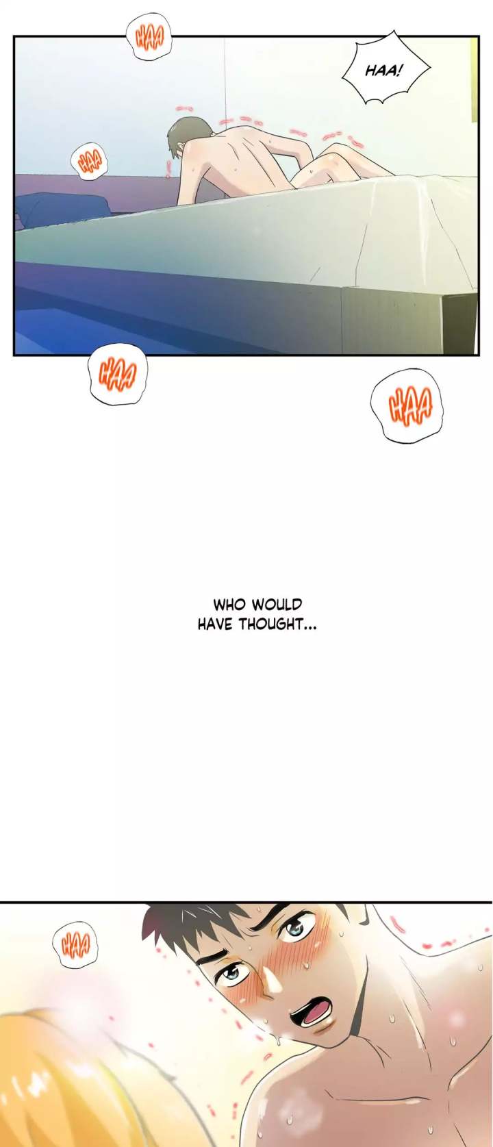 One-Room Hero Chapter 17 Page 3