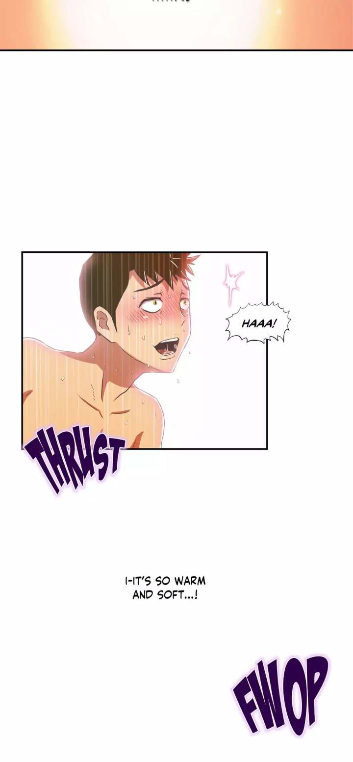 One-Room Hero Chapter 17 Page 40