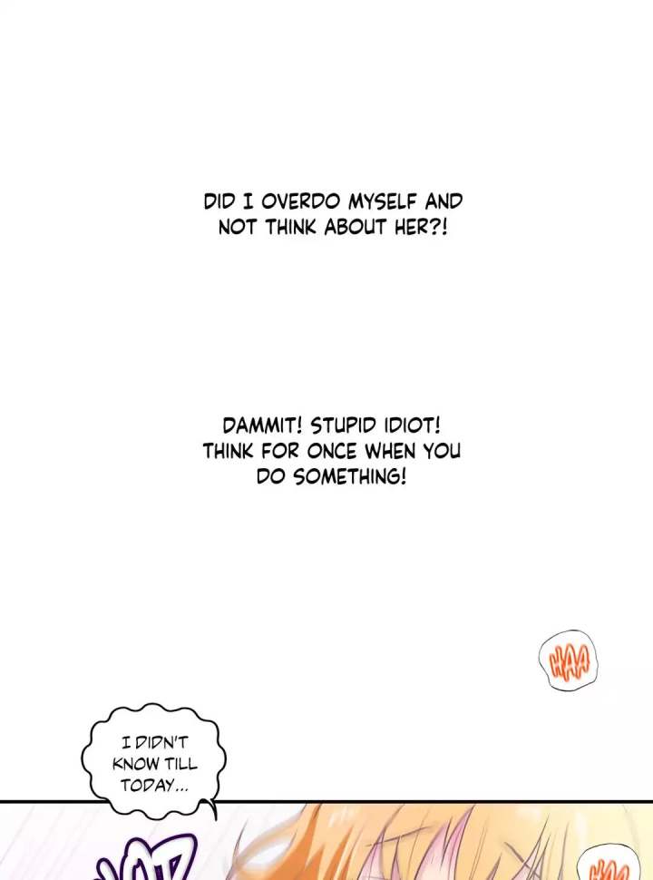One-Room Hero Chapter 17 Page 47