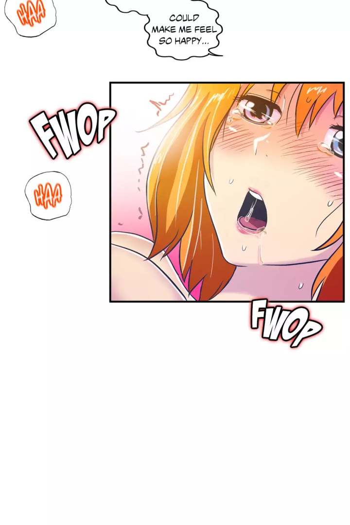 One-Room Hero Chapter 17 Page 50
