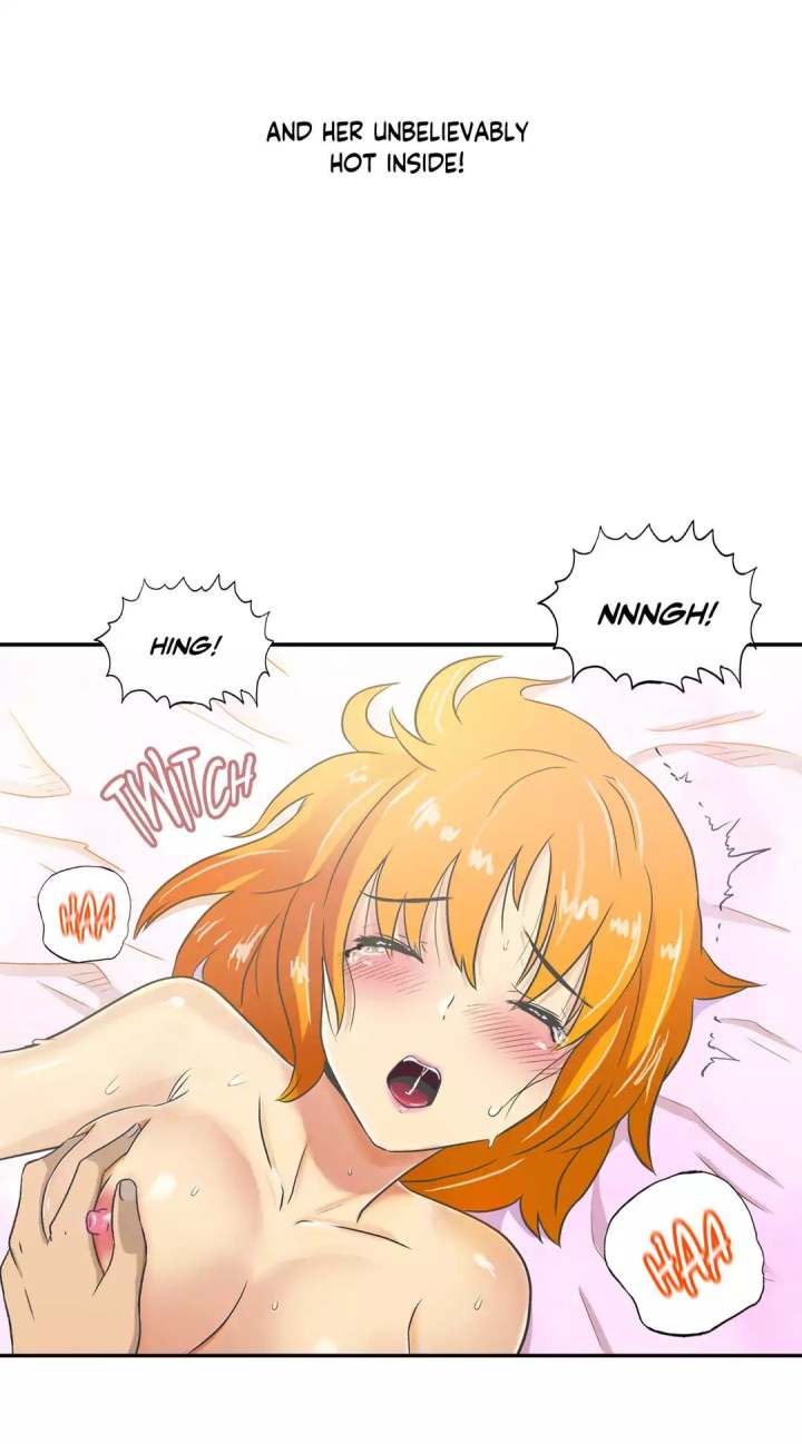 One-Room Hero Chapter 17 Page 6