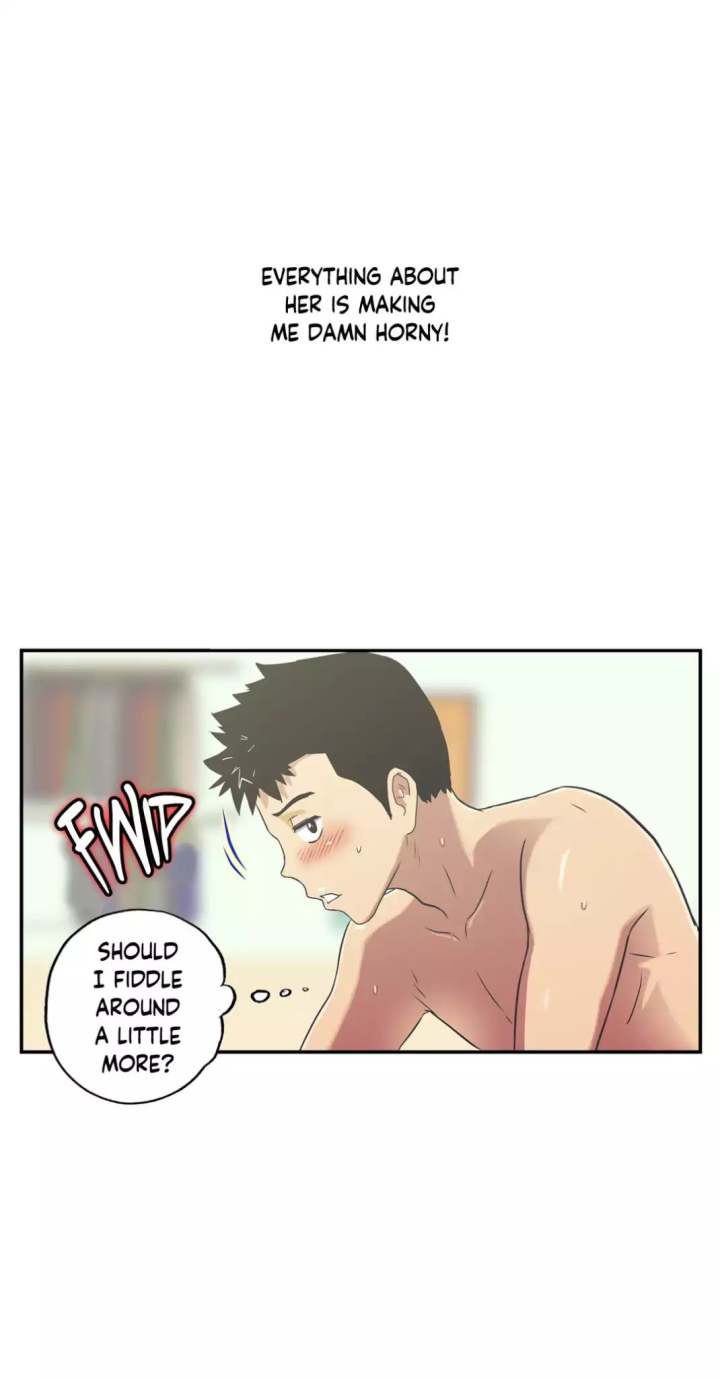 One-Room Hero Chapter 17 Page 7