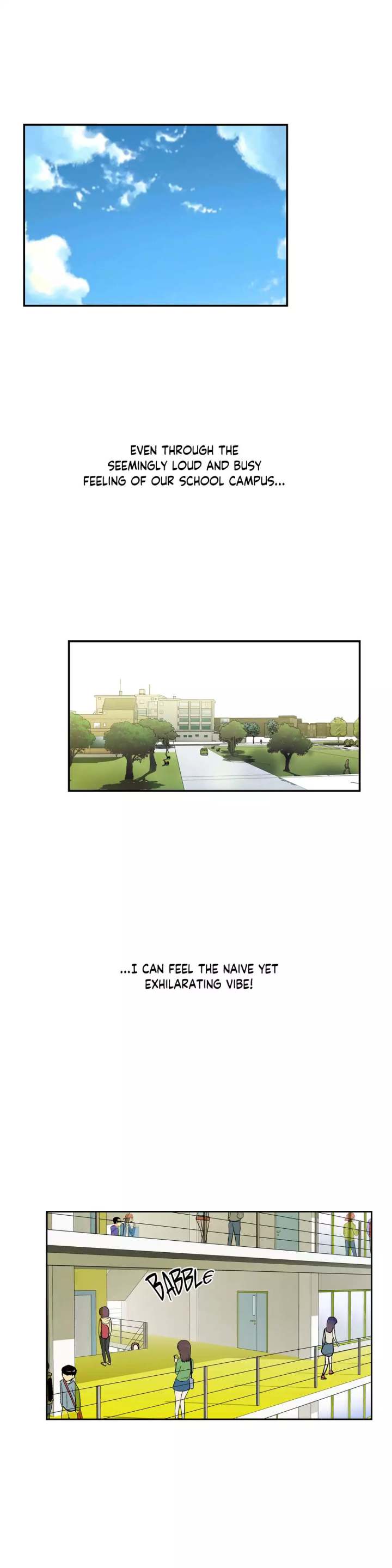 One-Room Hero Chapter 18 Page 11