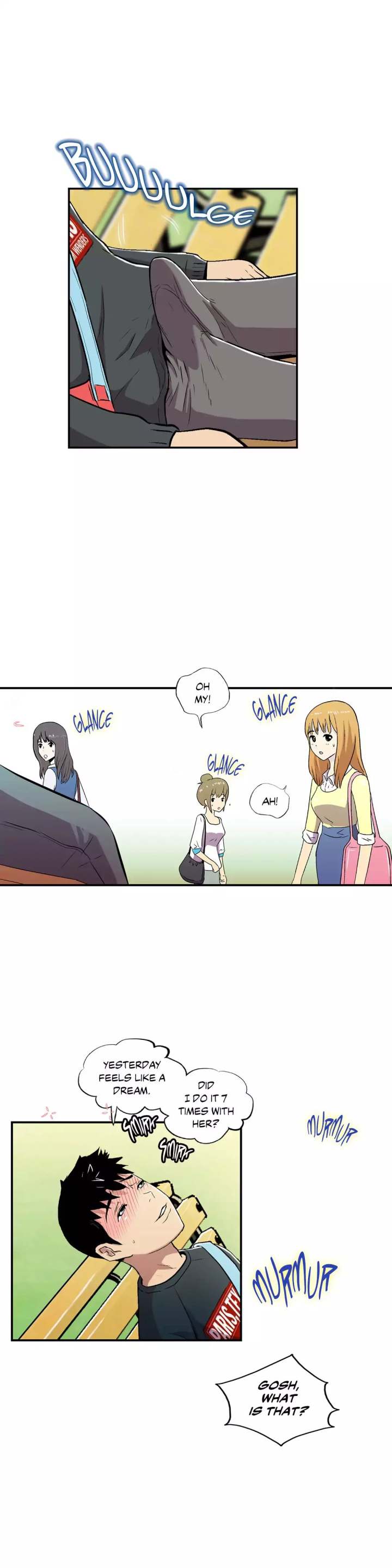 One-Room Hero Chapter 18 Page 14