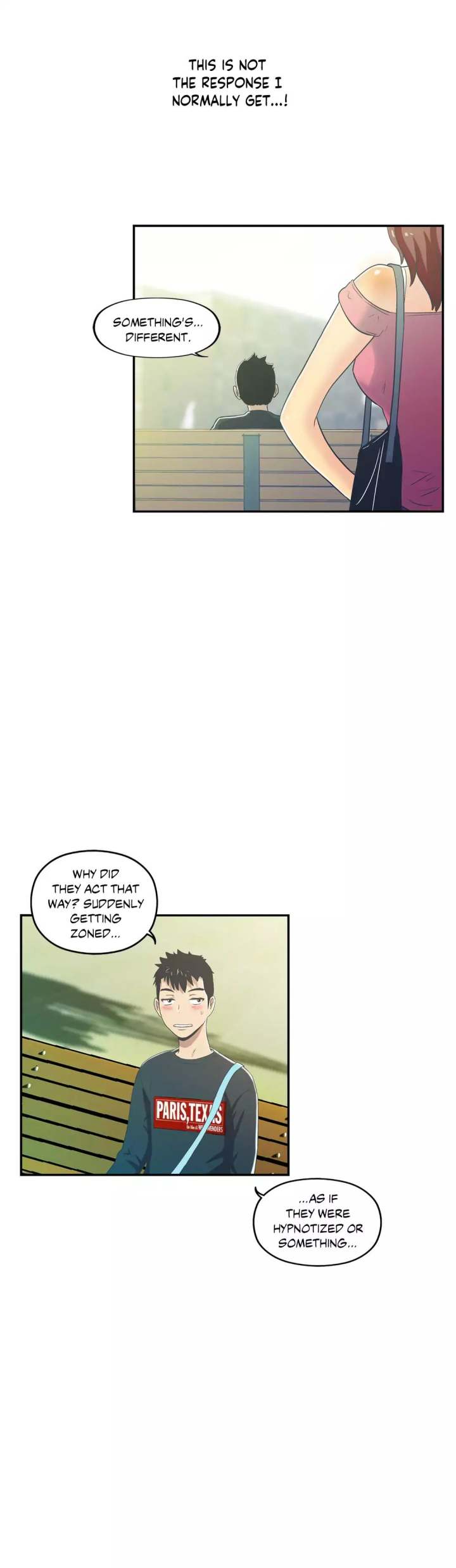 One-Room Hero Chapter 18 Page 19