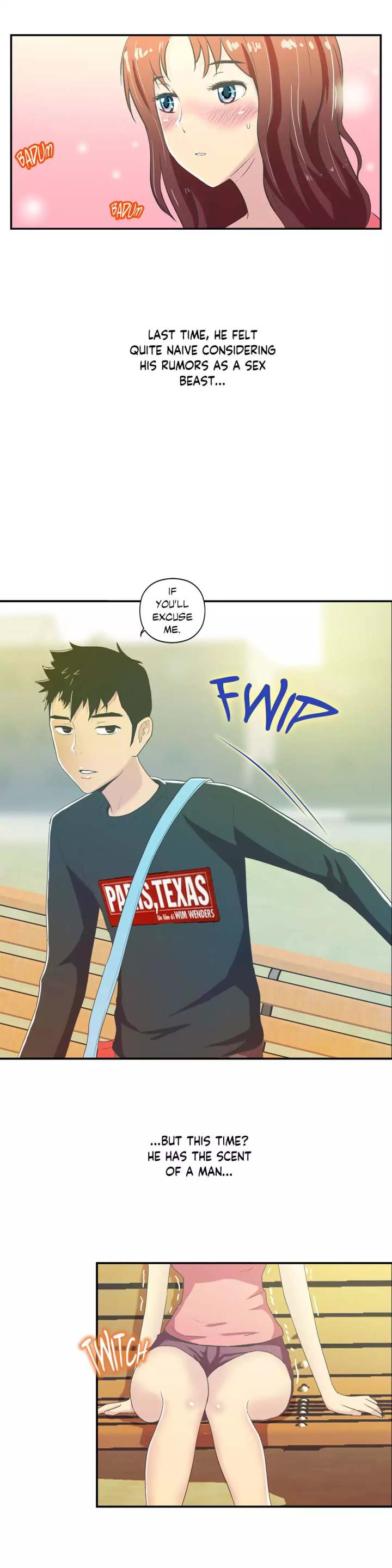 One-Room Hero Chapter 18 Page 27