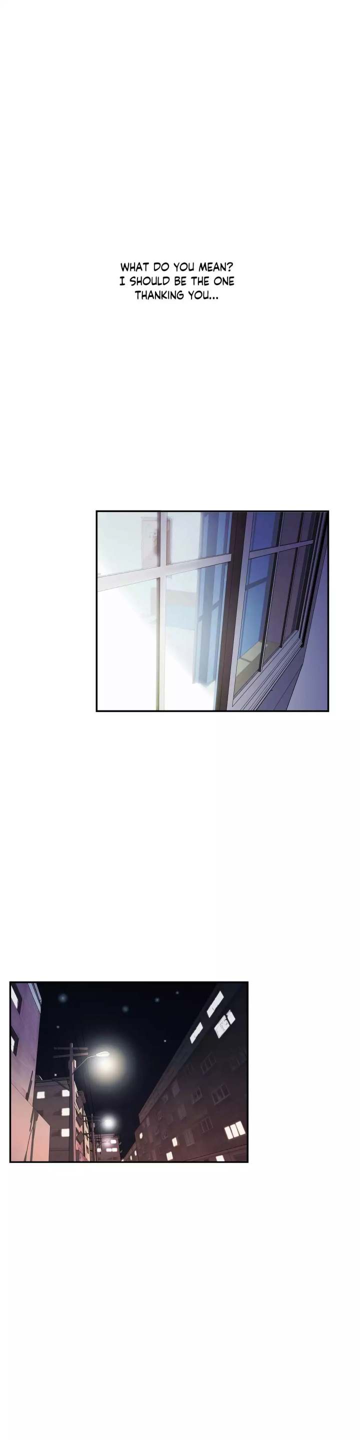 One-Room Hero Chapter 18 Page 9