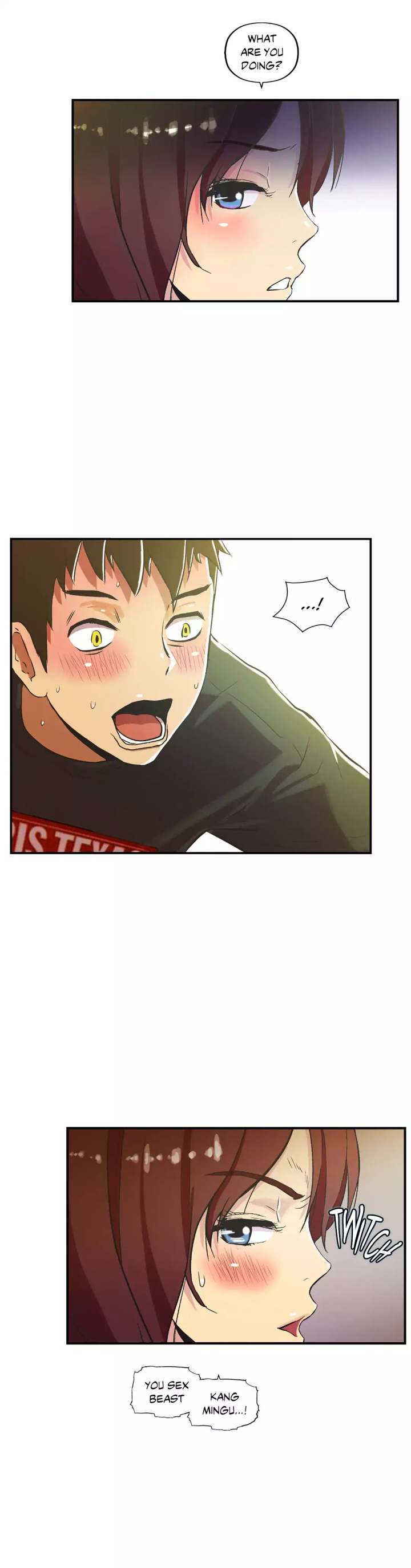 One-Room Hero Chapter 19 Page 16