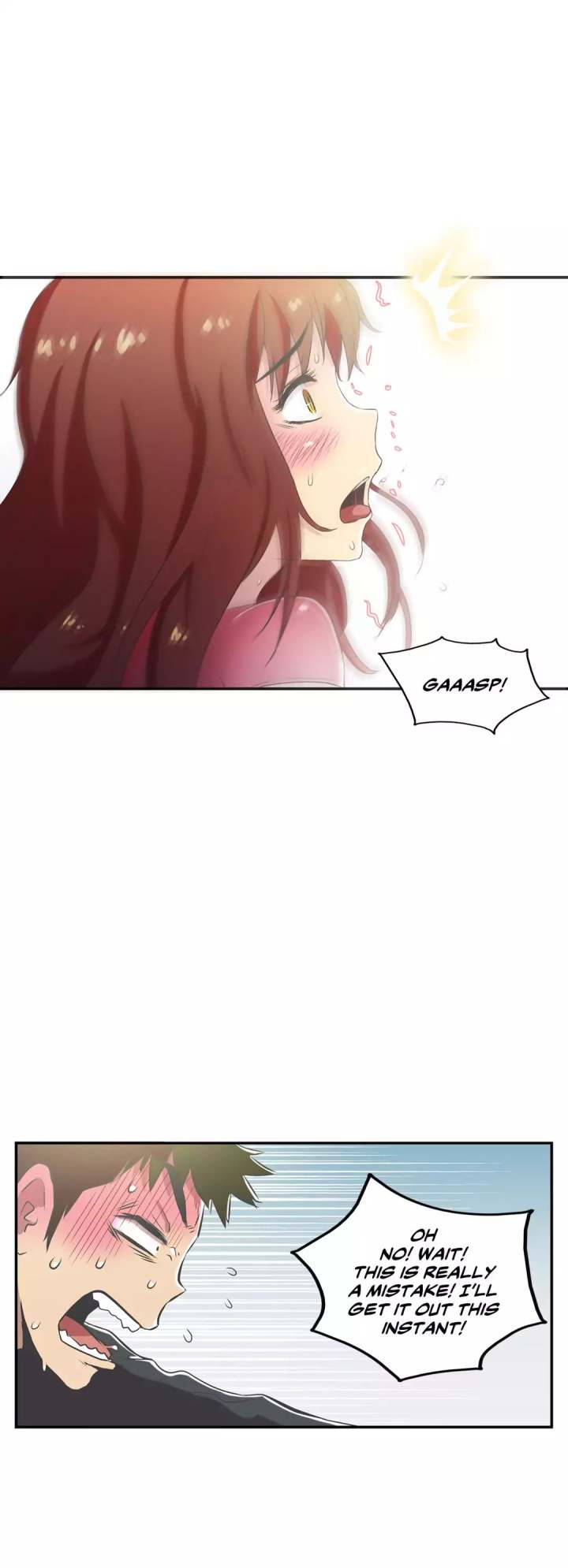 One-Room Hero Chapter 19 Page 18