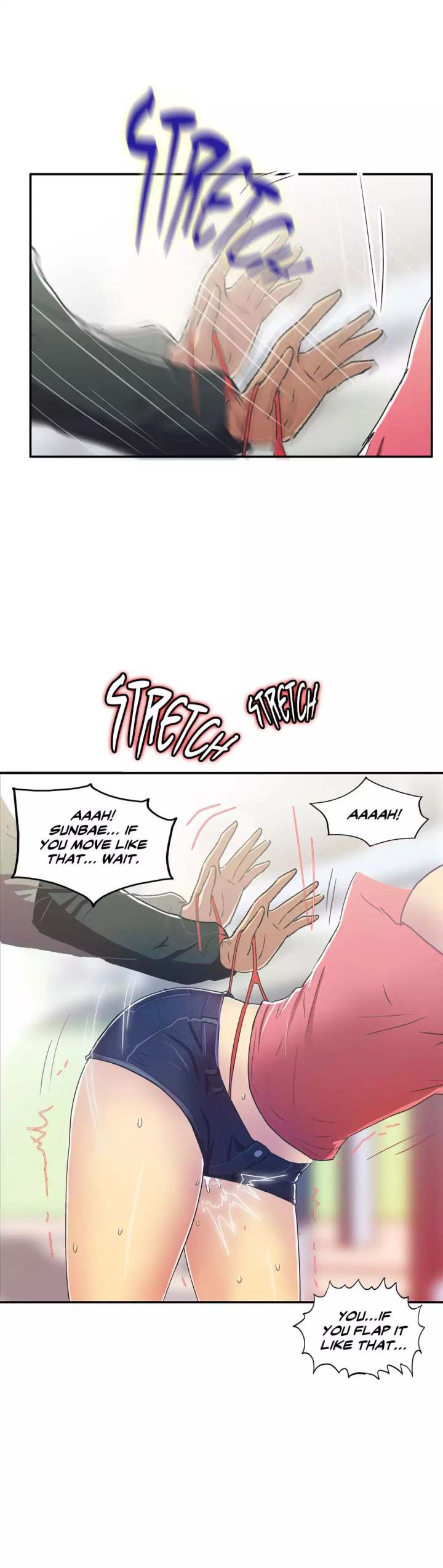 One-Room Hero Chapter 19 Page 19
