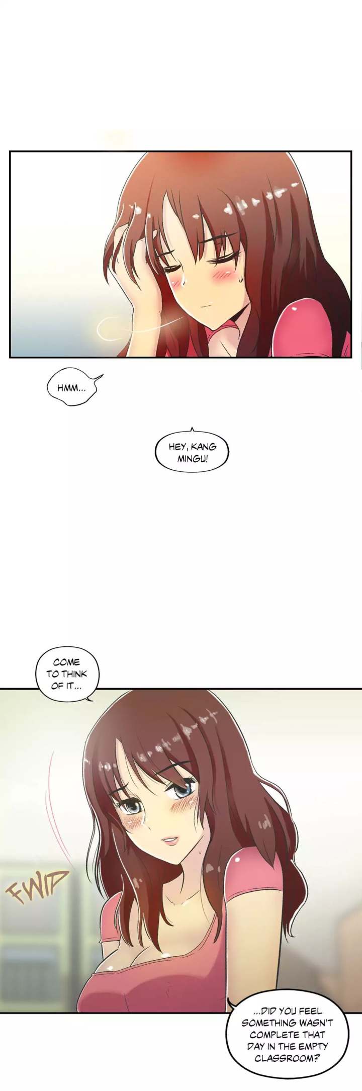 One-Room Hero Chapter 19 Page 24