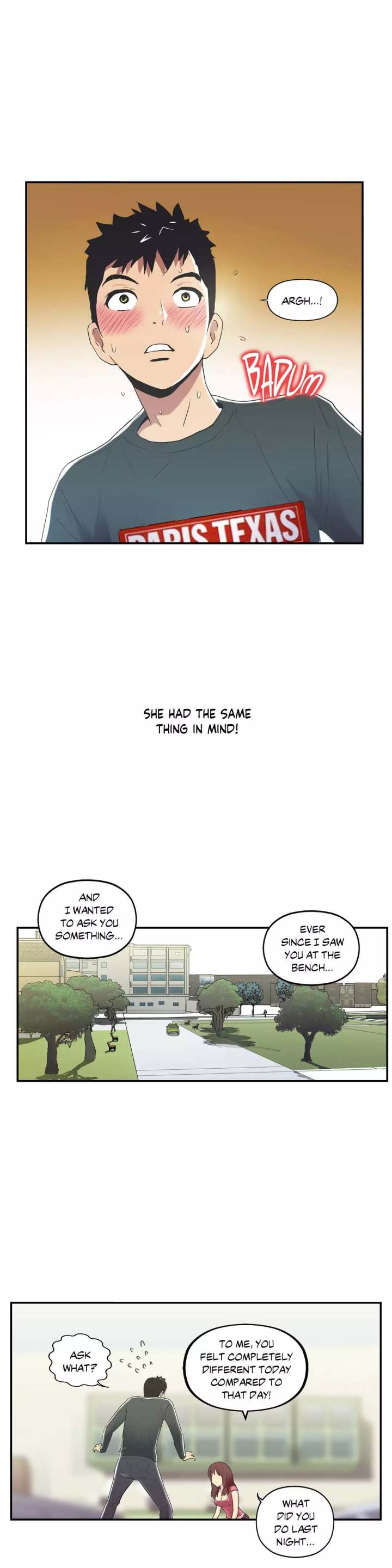 One-Room Hero Chapter 19 Page 26